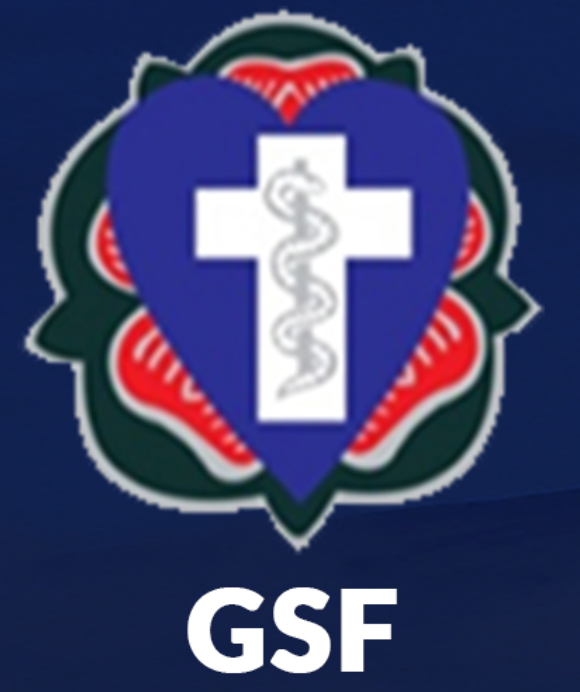 gsf logo